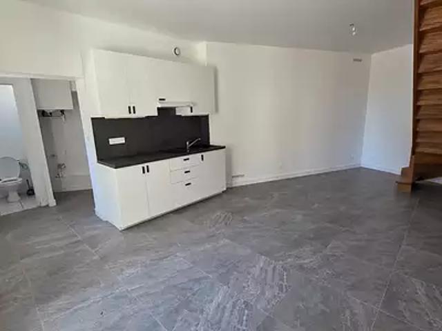 Juvisy sur Orge 91260 Location maison 2 pièces t2