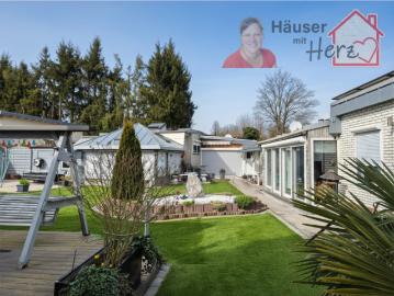 Juwel am See – traumhaftes Feriendomizil mit Teilungspotential