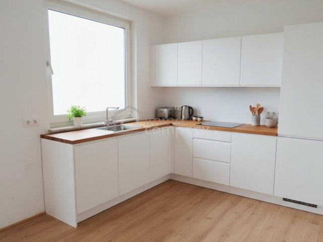 JUWEL im Winterschlaf 80m² mit toller Aussicht in Kittsee!