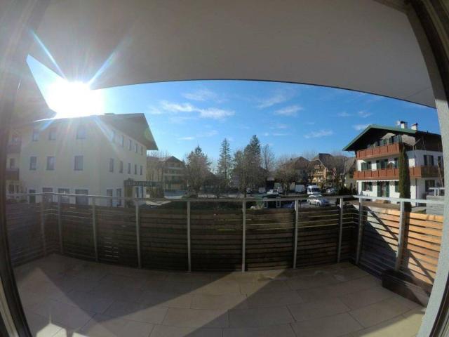 Juwel im Zentrum Fuschl am See