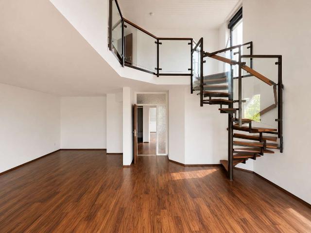 JUWEL IN TOP LAGE* MAISONETTE MIT BALKON & GARAGE