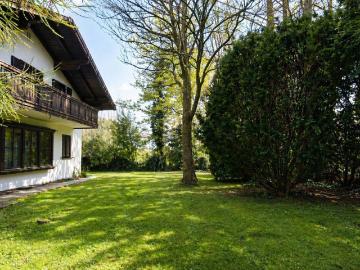 Juwel in Leopoldskron gepflegtes Einfamilienhaus nähe dem Leopoldskroner Weiher