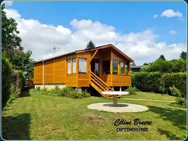 Juziers 78820 Achat / Vente maison 3 pièces t3
