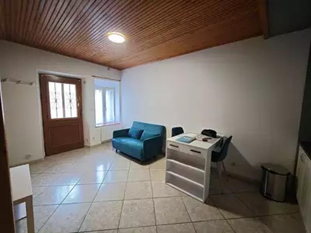 Juziers 78820 Location appartement 2 pièces t2
