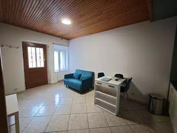 Juziers 78820 Location appartement 2 pièces t2