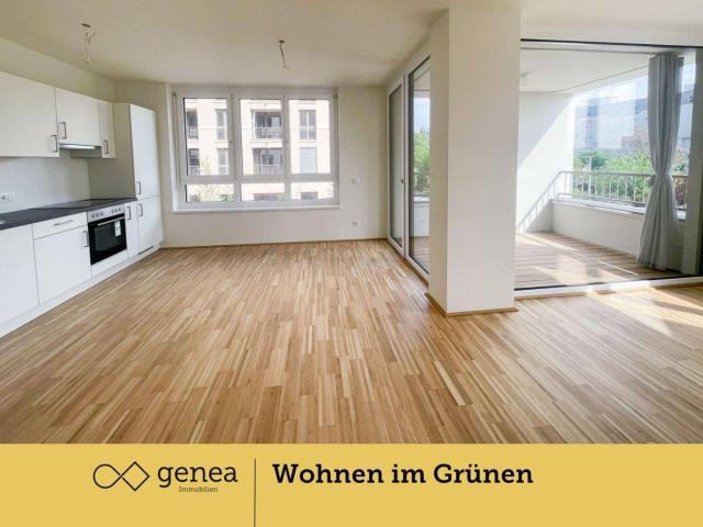 JV Haus K | Provisionsfrei | Wohnen mit Stil und Nachhaltigkeit in Graz