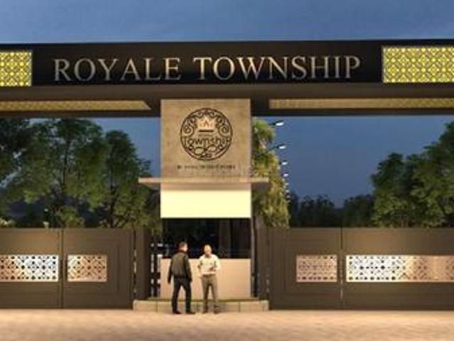 Jyothi Nagar Residential Plot For Sale Bengaluru