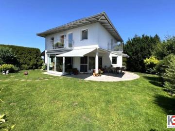 Tiefgraben, Bezirk Vöcklabruck, Oberösterreich