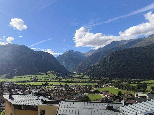 K3 Uttendorf 4 Zi Maisonette Wohnung mit Balkon u. Carport