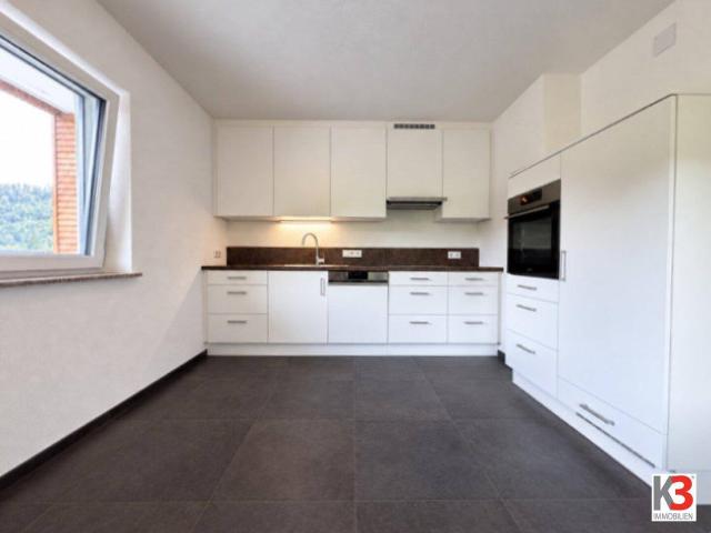 K3 Viele Möglichkeiten! Mehrfamilien, 3 Parteien oder Einfamilienhaus inklusive großzügiger Büroräumlichkeiten für Homeoffice! Sonnige Grünlage! Wandern, Biken, uvm. direkt vor der Haustüre!