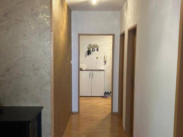 K3 Bad Gastein 3 Zimmer Wohnung mit Loggia