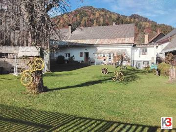 Haus zum Verkauf in 9602 - Abstell-kammer