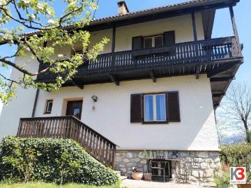 Haus zum Verkauf in 9601 - Garten, Keller