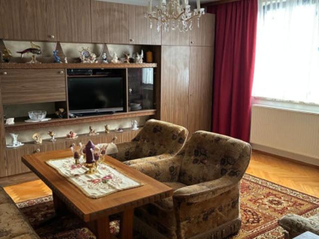K3 einfamilienhaus in waldrandlage mit bergblick alleinlage mit großem grundstück und 2 nebengebäuden
