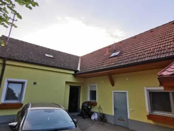 K3 Gemühtlicher, barrierefreier Bungalow mit kleiner Werkstatt und angebautem Pavillon