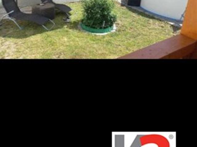 K3 Gemühtlicher, barrierefreier Bungalow mit kleiner Werkstatt und angebautem Pavillon