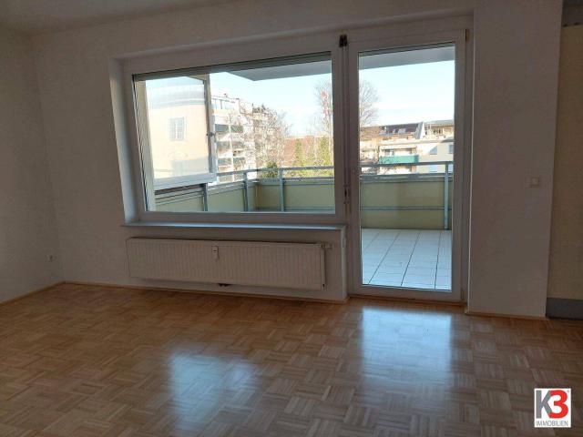 K3 Helle Stadtwohnung sehr zentral