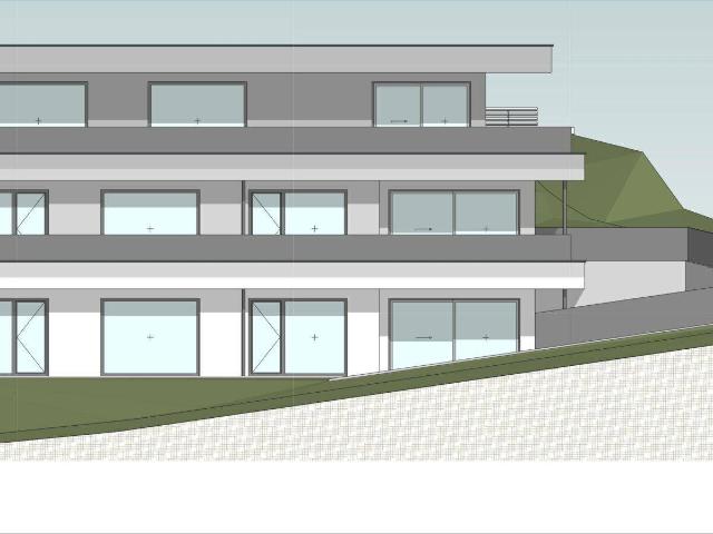 K3 Höchste Wohnqualität am Attersee Neubau in Premiumlage mit Top Ausstattung, See und Bergblick inklusive