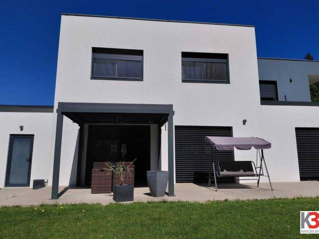 K3 Luxus am Land inkl. 2 Ferienappartements