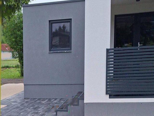 K3 MODUL HAUS Ferien und Ganzjahreswohnsitz mit großer Terrasse, Neubau, Nähe Klopeinersee