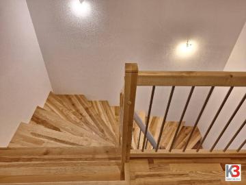 K3 MODERNES WOHNHAUS. NEUBAU ERSTBEZUG. Hochwertige Ausführung. Große Terrasse