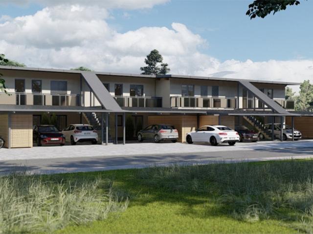 K3 neubauprojekt residenz st. Michael a. Zollfeld. Wunderschöne 3 zimmer wohnungen mit garten oder großer terrasse. Moderne Wohnanlage am Fuße des Magdalensberges. Ruheoase in Stadtnähe