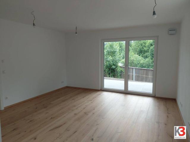 K3 Radstadt ERSTBEZUG 2 ZIMMER, TERASSE, 2 PARKPLÄTZE