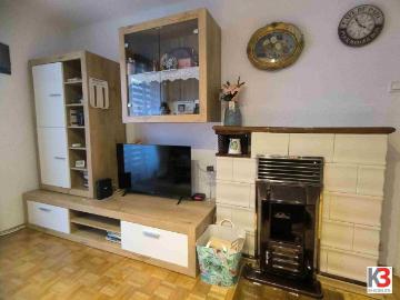 K3 Schwarzach im Pongau 3,5 Zimmer Wohnung mit Balkon und Garage