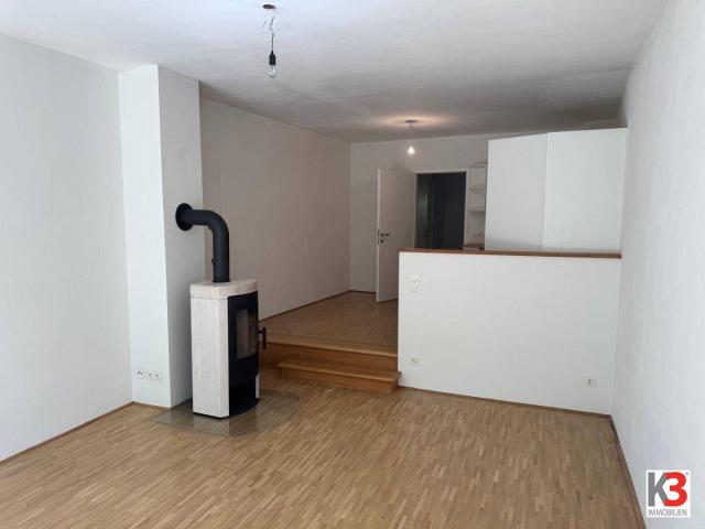 K3 Schmuckstück in Leopoldskron mit Garten und Tiefgaragenabstellplatz