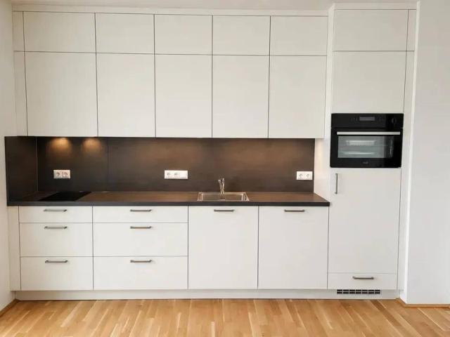 K3 Salzburg/Liefering Wohnen auf der Sonnenseite – moderne 2 Zimmer Wohnung mit großzügigen Balkon!