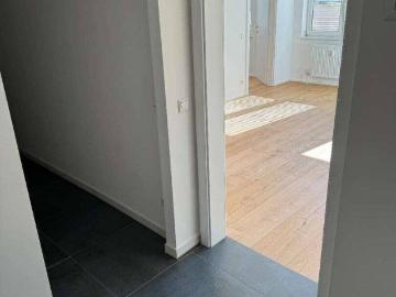 K3 Salzburg/Parsch ANLEGERWOHNUNG renovierte 2 Zimmer Wohnung mit Loggia – modern, hell & zentral zu kaufen!