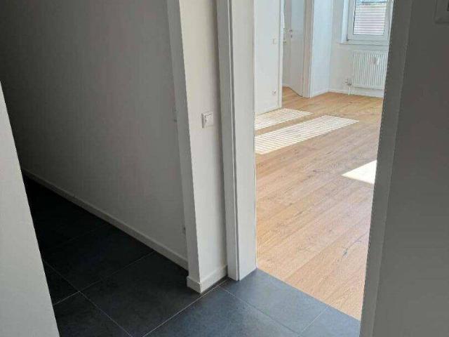 K3 Salzburg/Parsch ANLEGERWOHNUNG renovierte 2 Zimmer Wohnung mit Loggia – modern, hell & zentral zu kaufen!