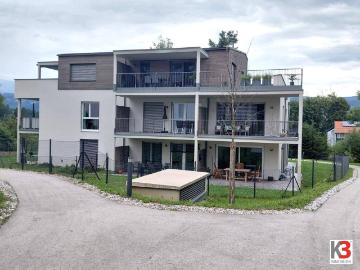 Wohnung zum Verkauf in 9220 - Garten, Keller