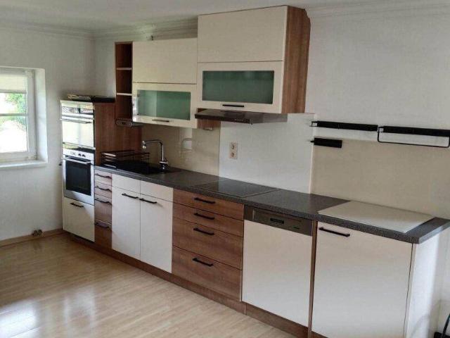 K3 St. Martin a. Tgb. 2 Zi Wohnung mit Balkon & Garten