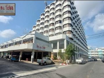 K00732 ขายโรงแรม โรงแรมไดอิชิ ตำบลคอหงส์ อำเภอหาดใหญ่ สงขลา