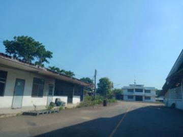 K00141 ขายโรงงาน ตำบลน้ำเป็น อำเภอเขาชะเมา จังหวัดระยอง