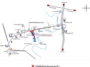 K00299 ขายโรงแรม ม.4 โรงแรมไอยรา ปาร์คฯ อำเภอเมืองอุทัยธานี