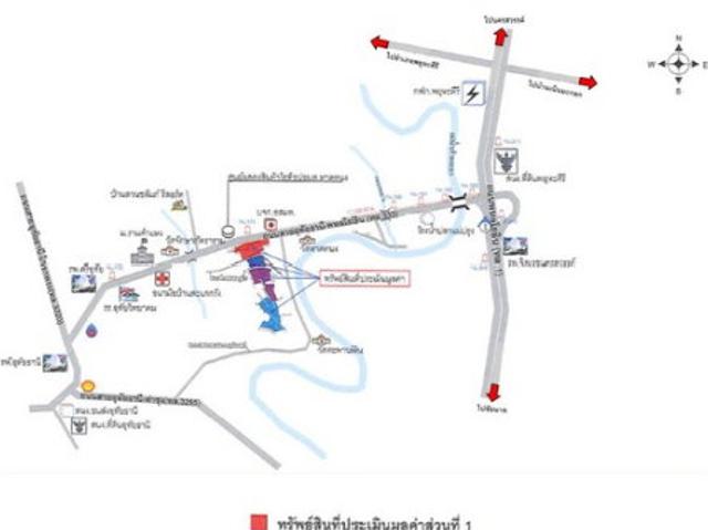 K00299 ขายโรงแรม ม.4 โรงแรมไอยรา ปาร์คฯ อำเภอเมืองอุทัยธานี