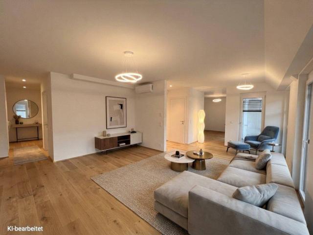 K29 RESIDENCE – THE ROOFTOP COLLECTION Exklusives Wohnen über den Dächern Wiens