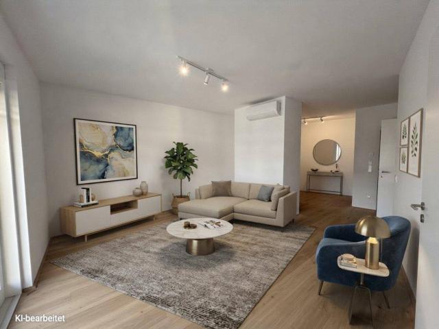 K29 RESIDENCE – THE ROOFTOP COLLECTION Exklusives Wohnen über den Dächern Wiens
