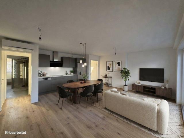 K29 RESIDENCE – THE ROOFTOP COLLECTION Exklusives Wohnen über den Dächern Wiens