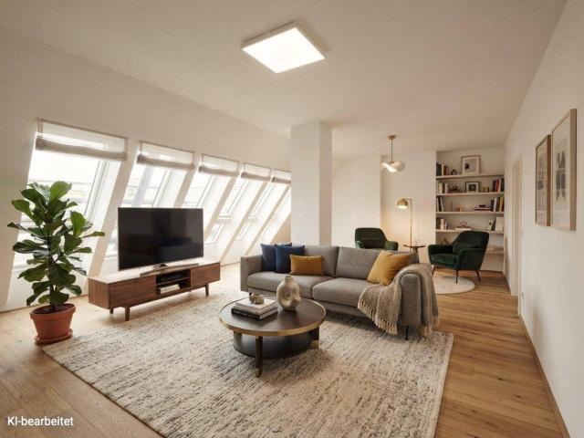 K29 RESIDENCE – THE ROOFTOP COLLECTION Exklusives Wohnen über den Dächern Wiens