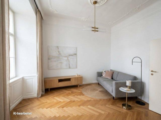 K29 RESIDENCES Wiener Altbaujuwel mit Charakter und außergewöhnlichem Potenzial