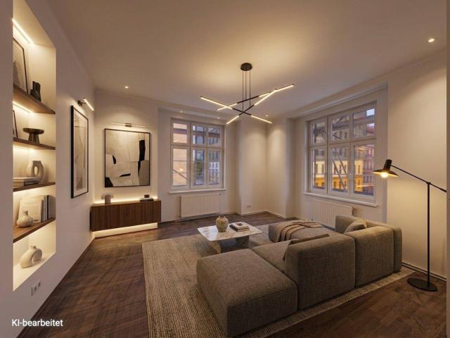K29 RESIDENCES Wiener Altbaujuwel mit Charakter und außergewöhnlichem Potenzial