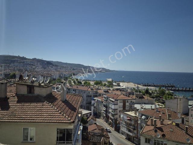 K2 Pera Mudanya Güzelyalı 100 M2 Teraslı Ara Kat 2+1 Daire