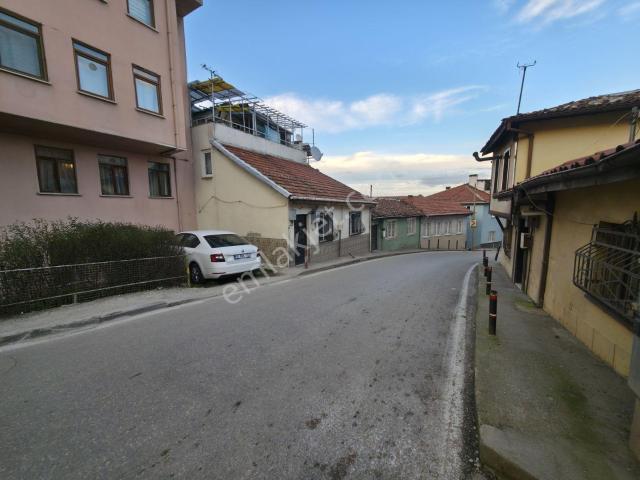 K2 Pera Alacahırka Satılık 2+1 Müstakil Ev