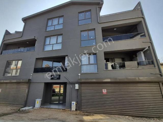 K2 Pera Bursa Özlüce Sıfır 4+1 Net 170 M2 Satılık Dubleks Daire