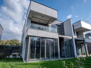 K2 Pera Bursa Kayapa Eşsiz Nüans 16 Projesinde 4+1 Satılık Villa