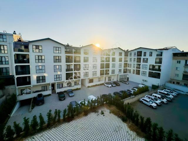 K2 Pera Fethiye Mah. Kiralık Sıfır 2+1 Arakat Daire