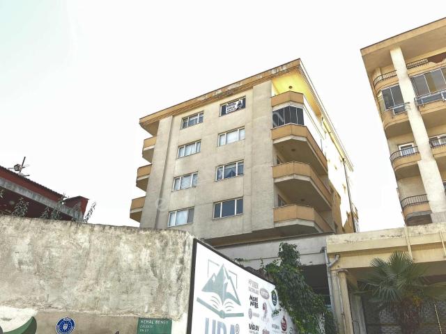 K2 Pera Gökdere Meydanına Cephe Manzaralı Masrafsız 2+1